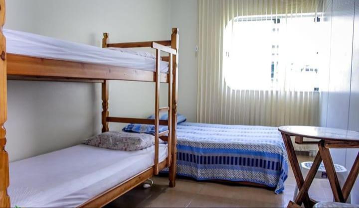 Perola House Hostel Guarujá Kültér fotó