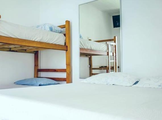 Perola House Hostel Guarujá Kültér fotó