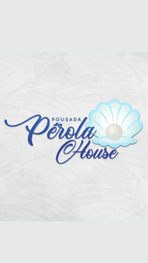 Perola House Hostel Guarujá Kültér fotó