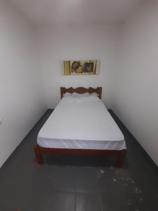 Perola House Hostel Guarujá Kültér fotó