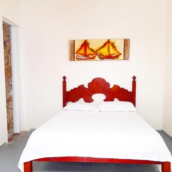 Perola House Hostel Guarujá Kültér fotó