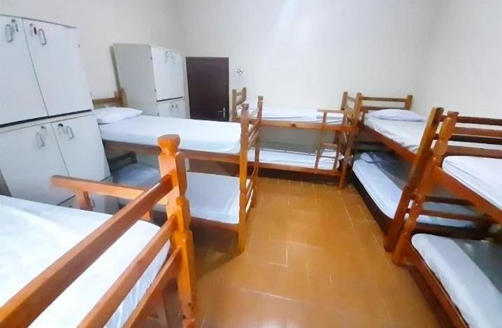 Perola House Hostel Guarujá Kültér fotó